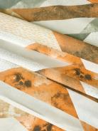 Пододеяльник бязь без молнии - Осколки осени Пододеяльник бязь без молнии - Осколки осени - фото 8