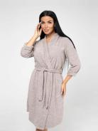 Халат мод.1933/2 - фото