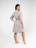 Халат мод.1933/2 - фото 3