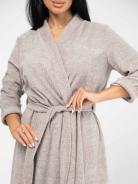 Халат мод.1933/2 - фото 4