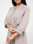 Халат мод.1933/2 - фото 5