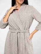 Халат мод.1933/2 - фото 6