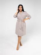 Халат мод.1933/2 - фото 7