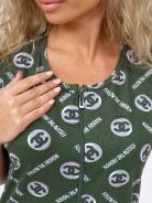 Халат мод.1671/6 Халат мод.1671/6 - фото 4