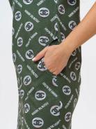 Халат мод.1671/6 Халат мод.1671/6 - фото 5