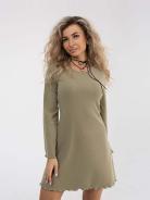 Платье мод.1942/2* - фото