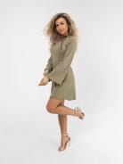 Платье мод.1942/2* - фото 2