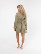 Платье мод.1942/2* - фото 3