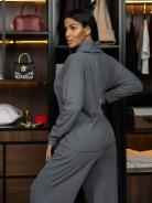 Костюм мод.1989/4 - фото 2