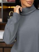 Костюм мод.1989/4 - фото 4