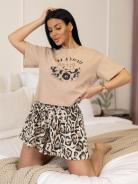 Костюм мод.2084/4 - фото