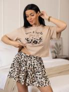 Костюм мод.2084/4 - фото 2