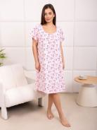 Ночная сорочка мод.2205/2 - фото 2
