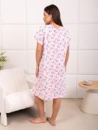 Ночная сорочка мод.2205/2 - фото 3