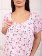 Ночная сорочка мод.2205/2 - фото 5