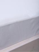 Простыня Бязь 2,0 сп (белая)* - фото 3