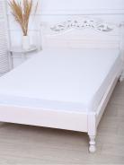 Простыня Бязь 2,0 сп (белая)* - фото 5