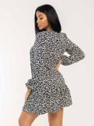 Платье мод.1707/12 - фото 2