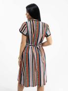 Халат мод.469/33* - фото 2