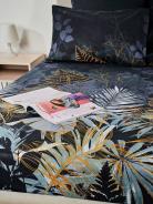 Простыня бязь - Ночные тропики - фото 4