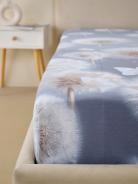 Простыня Бязь Люкс - Одуванчики - фото 3