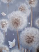 Простыня Бязь Люкс - Одуванчики - фото 4