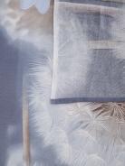 Простыня Бязь Люкс - Одуванчики - фото 5