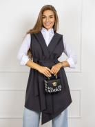 Жилетка мод.2098/1 Жилетка мод.2098/1 - фото 2