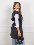 Жилетка мод.2098/1 Жилетка мод.2098/1 - фото 3