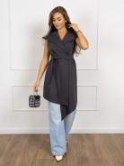 Жилетка мод.2098/1 Жилетка мод.2098/1 - фото 6