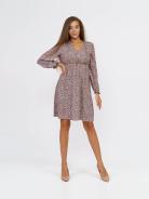 Платье мод.1538* - фото 2