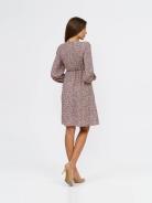 Платье мод.1538* - фото 4