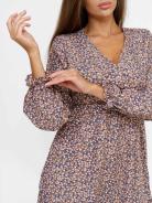 Платье мод.1538* - фото 6