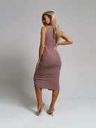 Платье мод.1679* Платье мод.1679* - фото 3