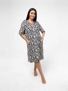 Халат мод.1932/1 - фото