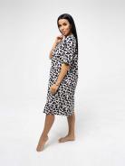 Халат мод.1932/1 - фото 2