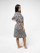 Халат мод.1932/1 - фото 3