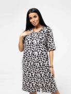 Халат мод.1932/1 - фото 7