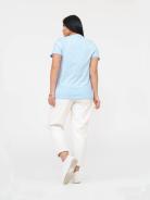 Футболка мод.1662/2* - фото 3