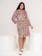 Халат мод.853/5 Халат мод.853/5 - фото