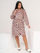 Халат мод.853/5 Халат мод.853/5 - фото 2