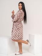 Халат мод.853/5 Халат мод.853/5 - фото 3