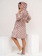 Халат мод.853/5 Халат мод.853/5 - фото 4