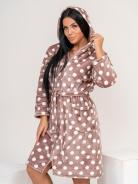 Халат мод.853/5 Халат мод.853/5 - фото 5