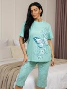Пижама мод.2094/1 - фото