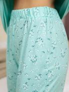 Пижама мод.2094/1 - фото 4