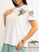 Футболка мод.2059 Футболка мод.2059 - фото 3