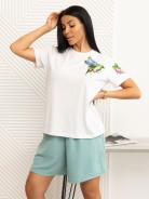 Футболка мод.2059 Футболка мод.2059 - фото 4