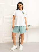 Футболка мод.2059 Футболка мод.2059 - фото 6