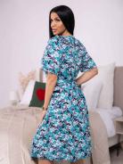 Халат мод.2087 - фото 3